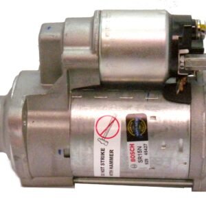 مصد أمامي مازدا